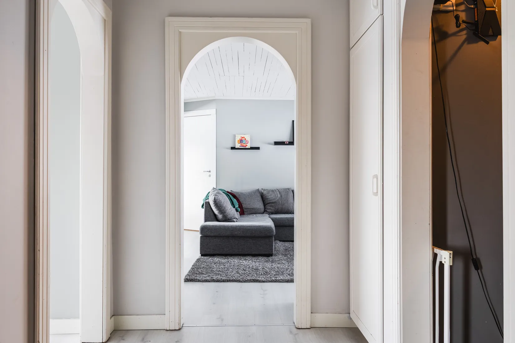 Villa, Björkhammargatan 7, Skelleftehamn, Skellefteå