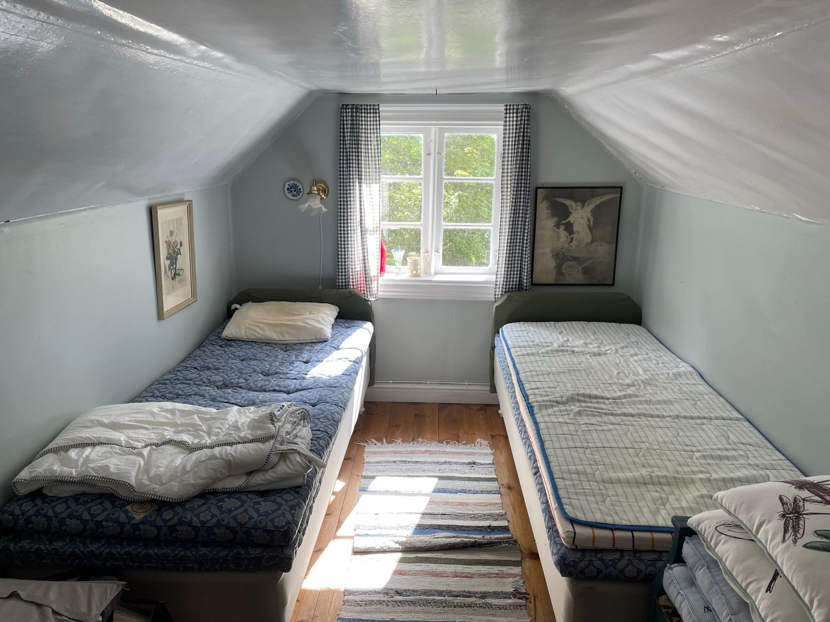 Villa, Forsmark 242, Forsmark, Östhammar