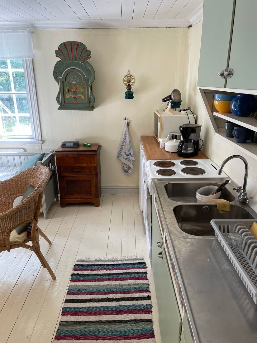 Villa, Forsmark 242, Forsmark, Östhammar