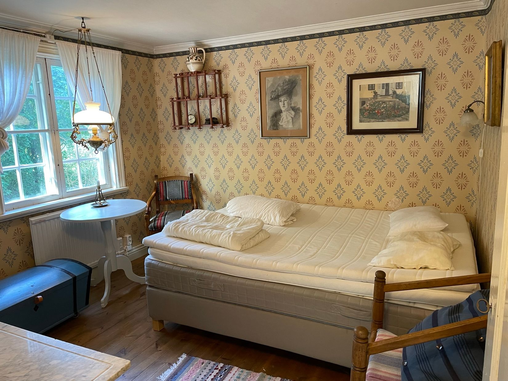 Villa, Forsmark 242, Forsmark, Östhammar