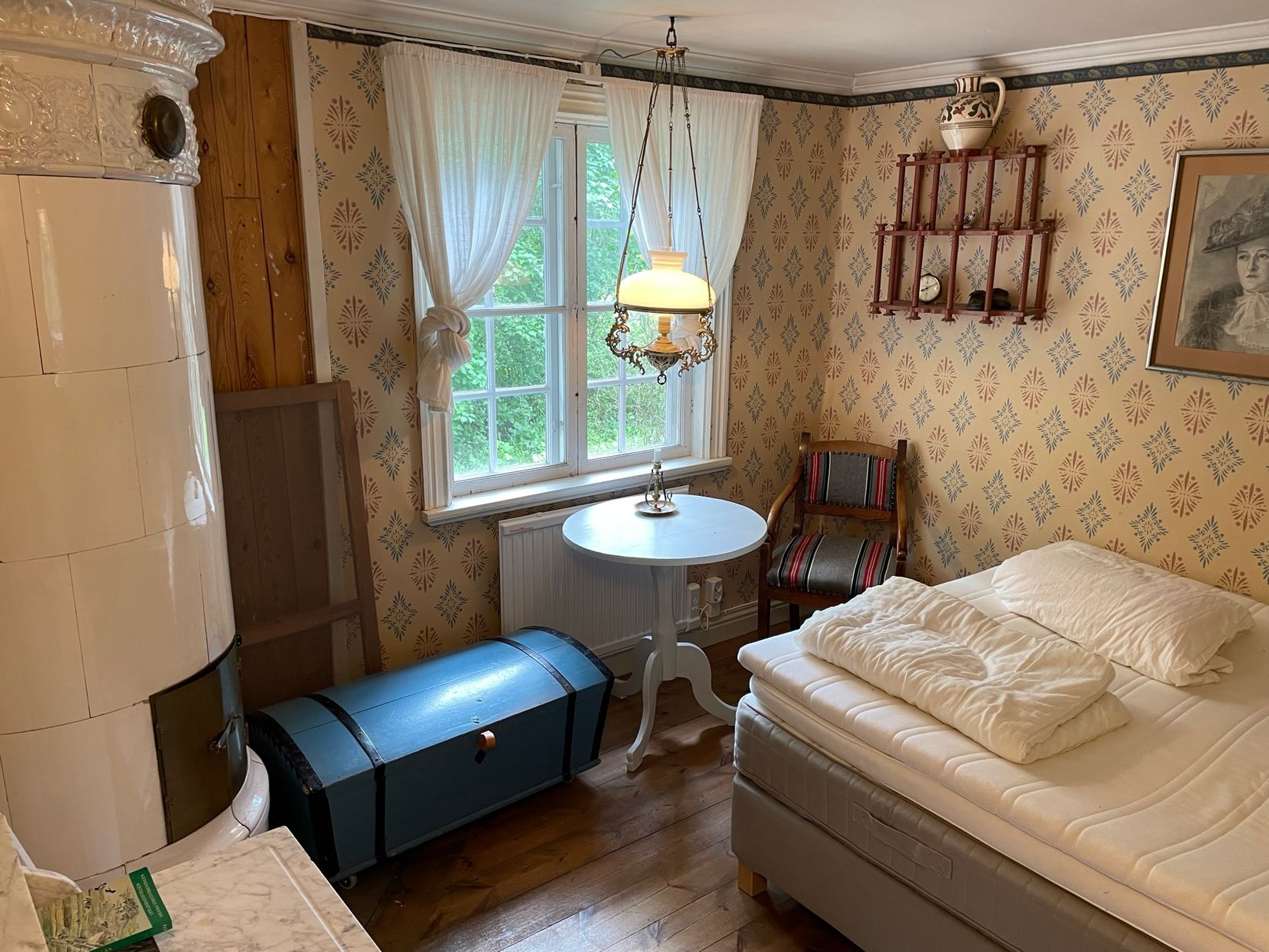 Villa, Forsmark 242, Forsmark, Östhammar