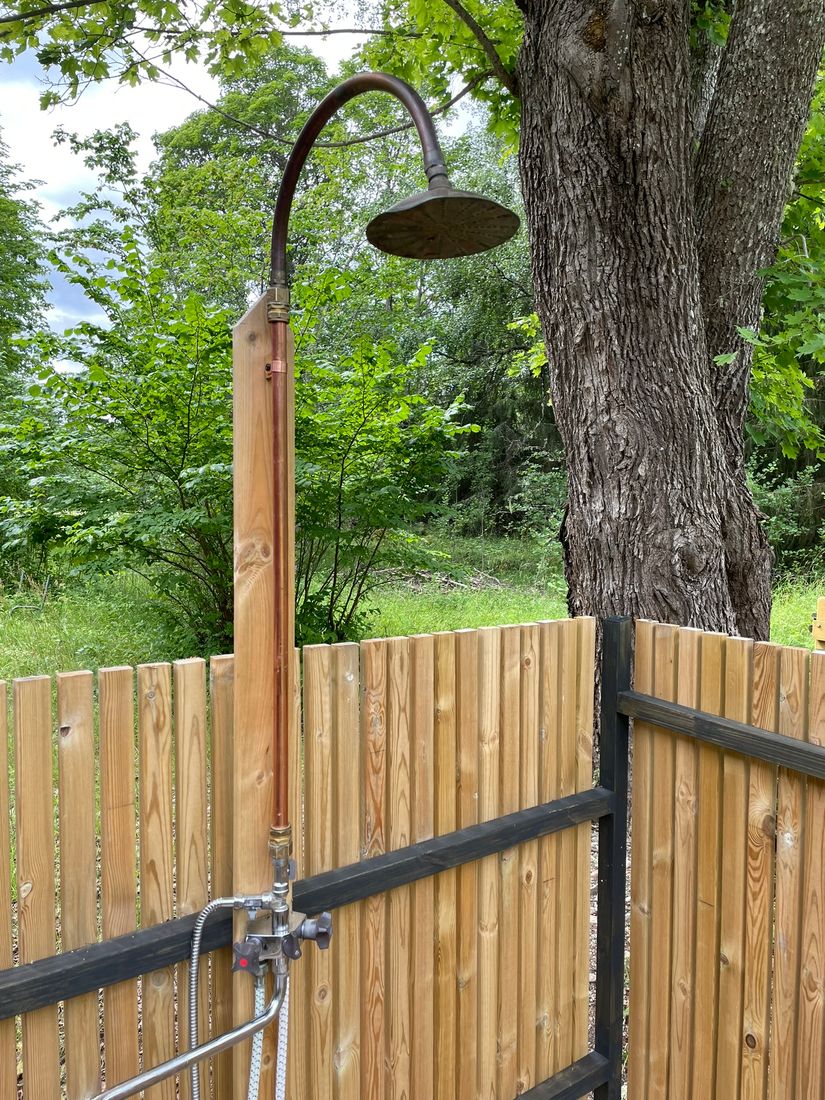 Villa, Forsmark 242, Forsmark, Östhammar