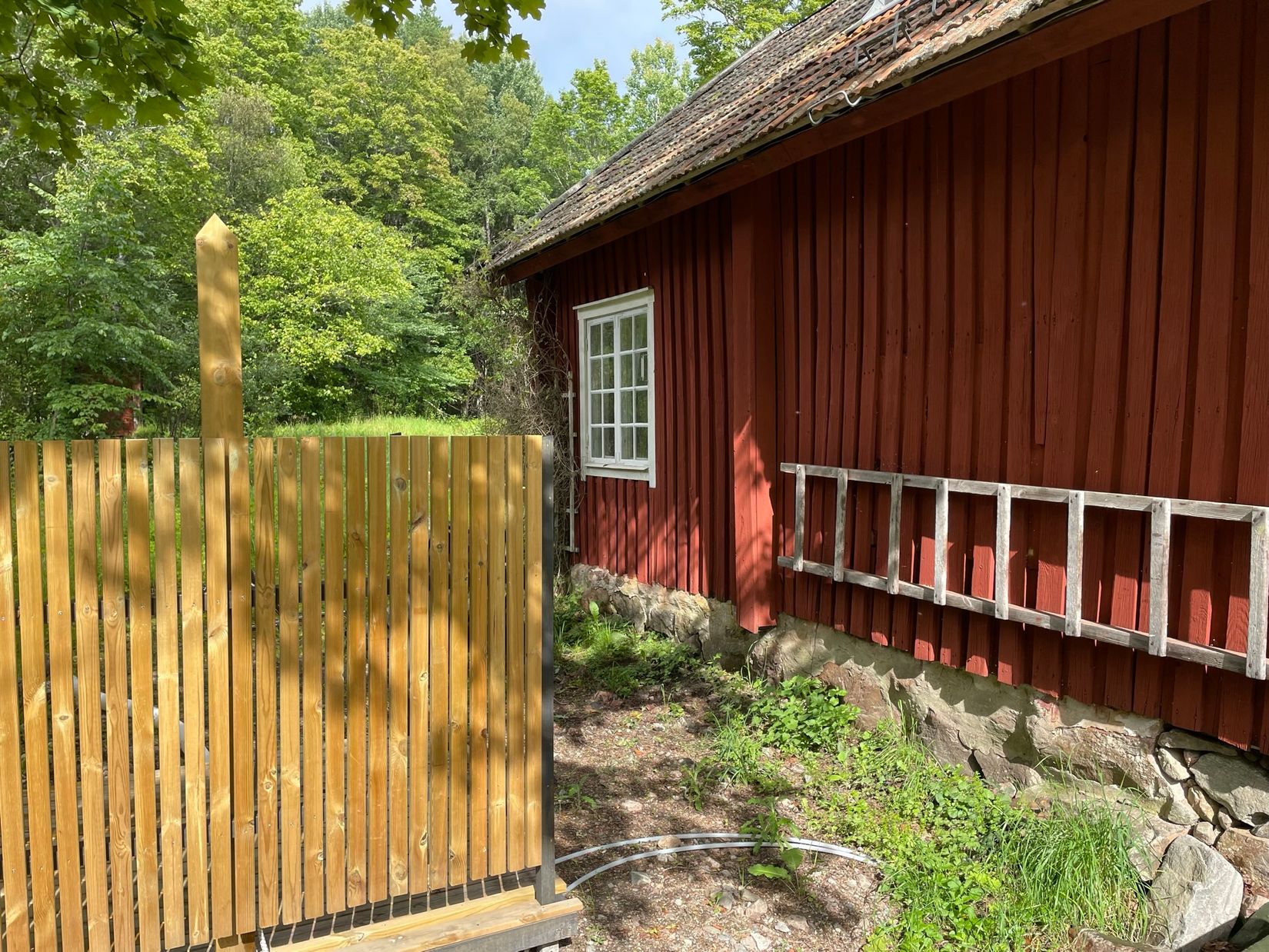 Villa, Forsmark 242, Forsmark, Östhammar