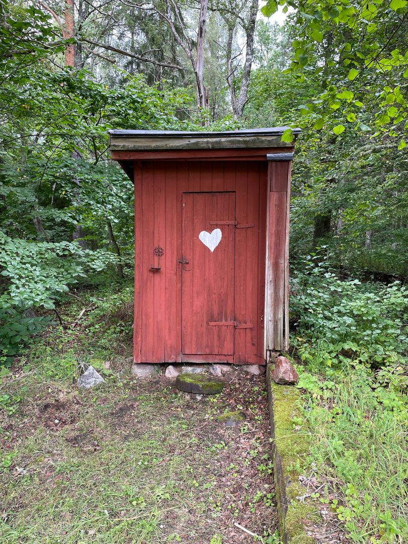 Villa, Forsmark 242, Forsmark, Östhammar