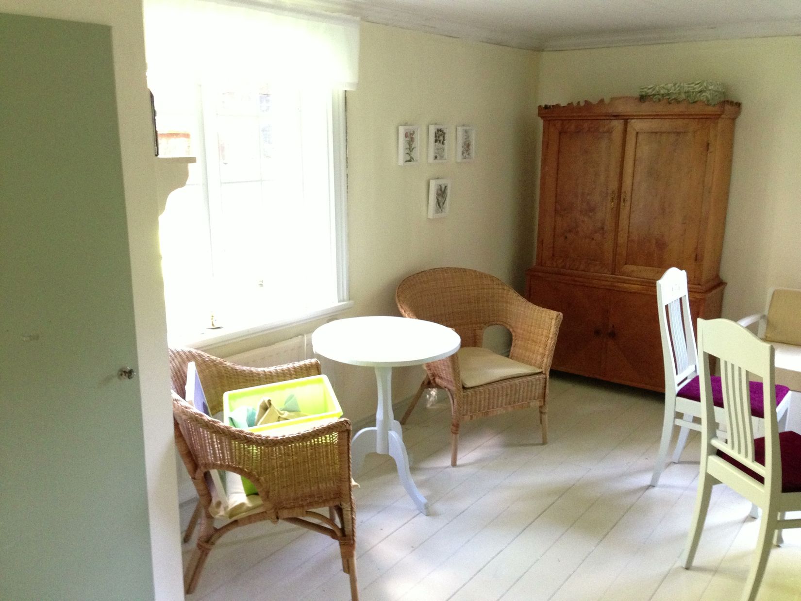 Villa, Forsmark 242, Forsmark, Östhammar