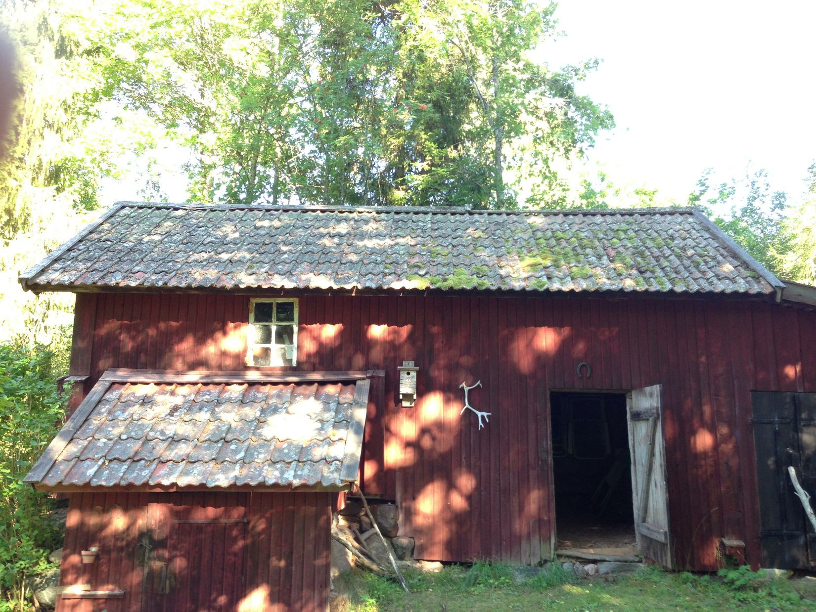 Villa, Forsmark 242, Forsmark, Östhammar