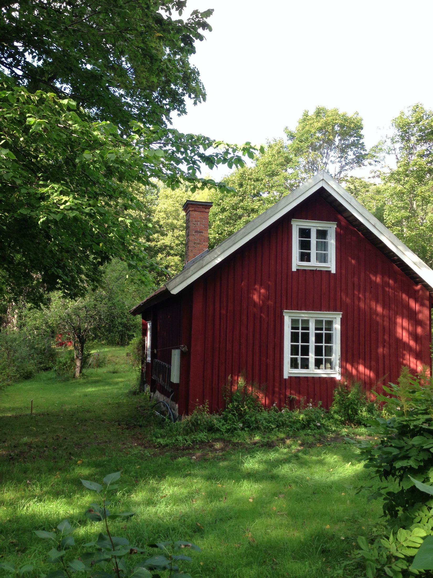 Villa, Forsmark 242, Forsmark, Östhammar