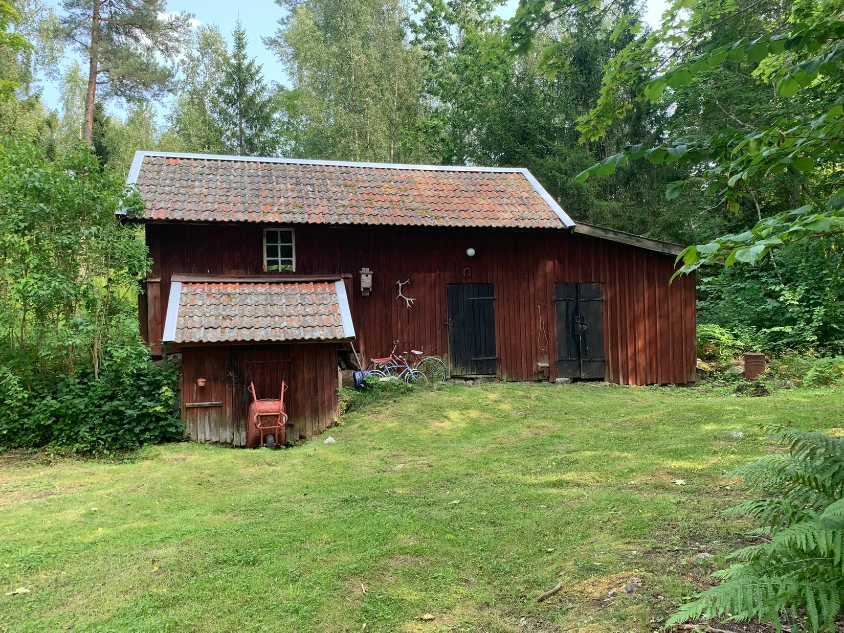 Villa, Forsmark 242, Forsmark, Östhammar