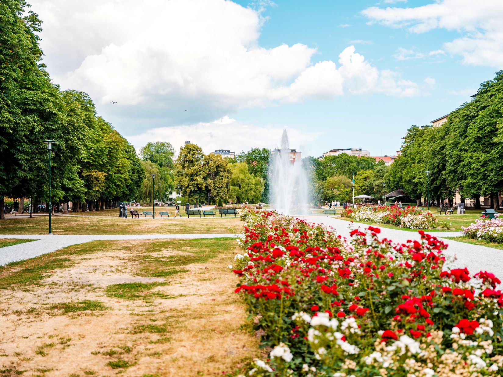Bostadsrätt, Värtavägen 53F, 5 tr, Gärdet, Stockholm