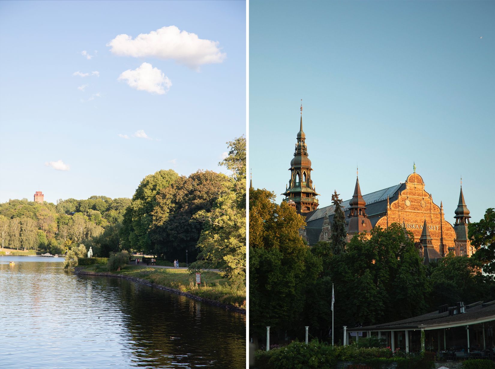 Bostadsrätt, Värtavägen 53F, 5 tr, Gärdet, Stockholm