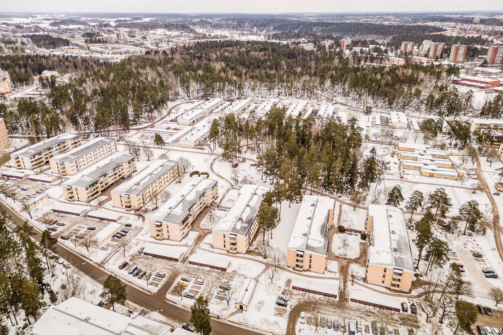 Bostadsrätt, Vetterslundsgatan 60, Vetterslund, Västerås