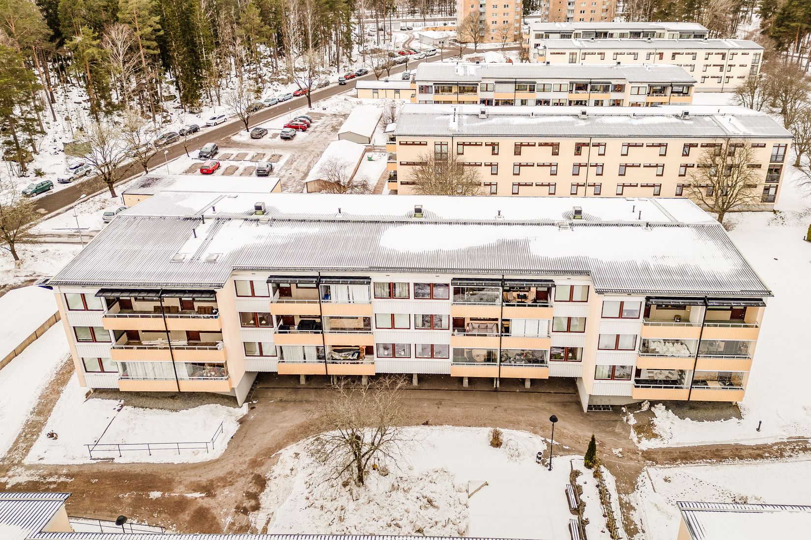 Bostadsrätt, Vetterslundsgatan 60, Vetterslund, Västerås