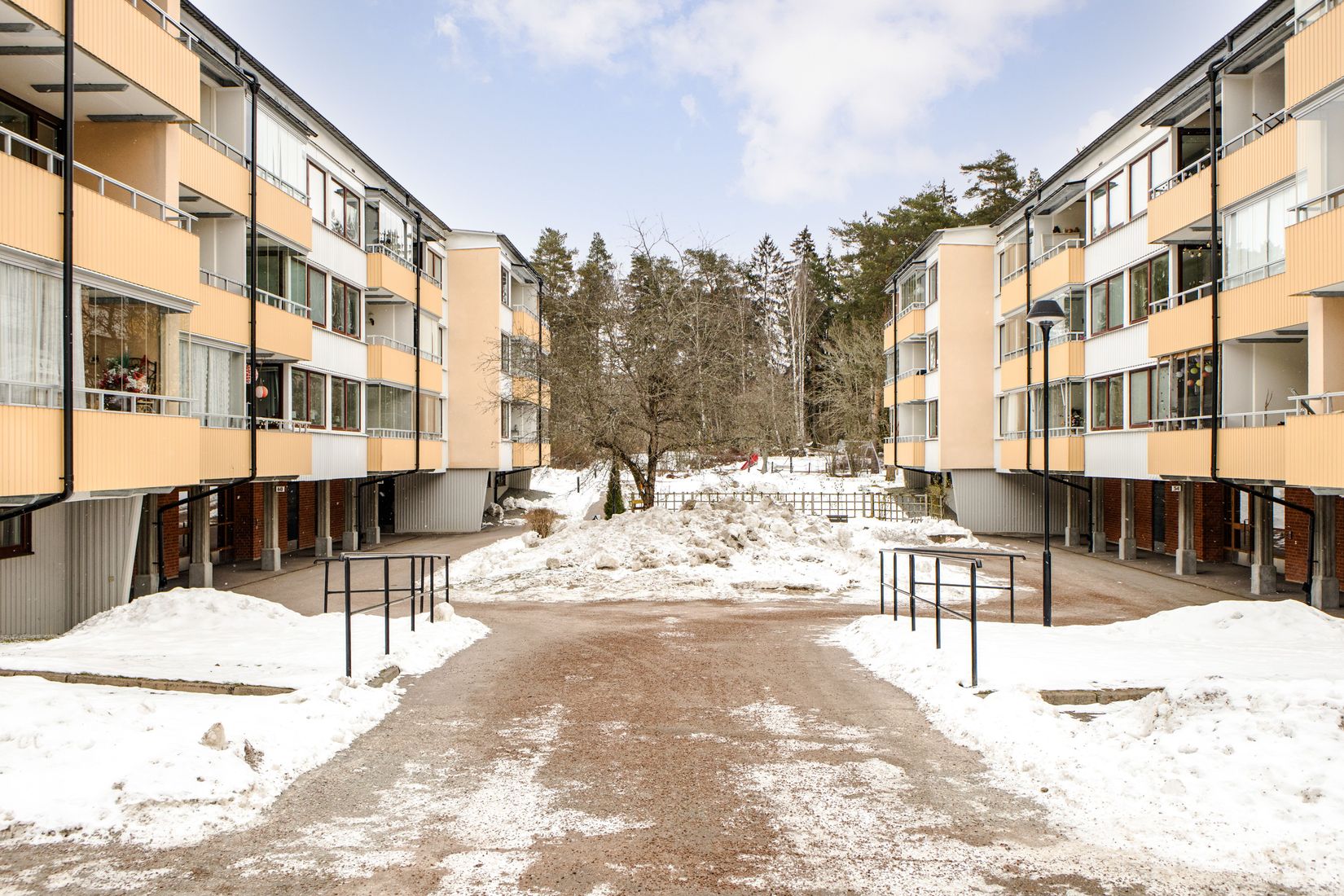 Bostadsrätt, Vetterslundsgatan 60, Vetterslund, Västerås