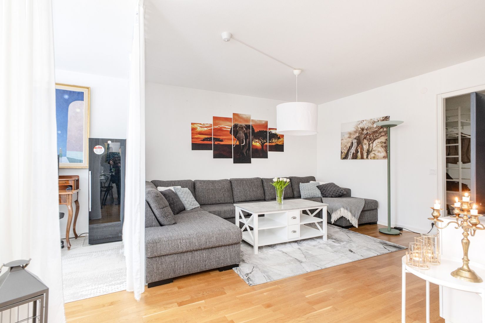 Bostadsrätt, Vetterslundsgatan 60, Vetterslund, Västerås