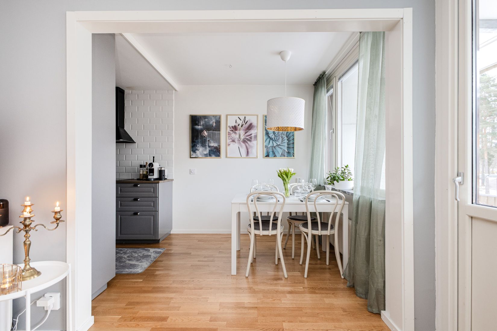 Bostadsrätt, Vetterslundsgatan 60, Vetterslund, Västerås