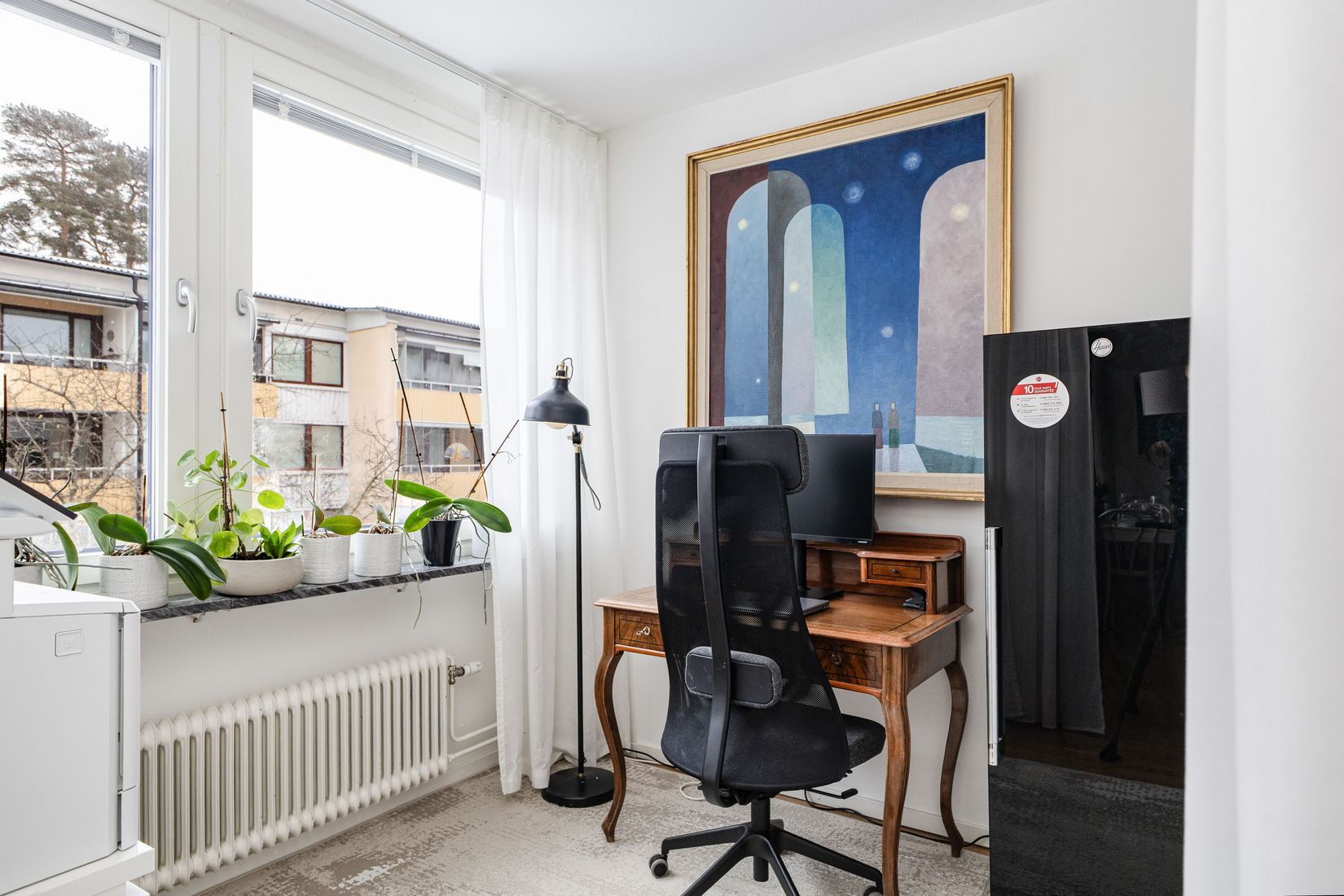 Bostadsrätt, Vetterslundsgatan 60, Vetterslund, Västerås