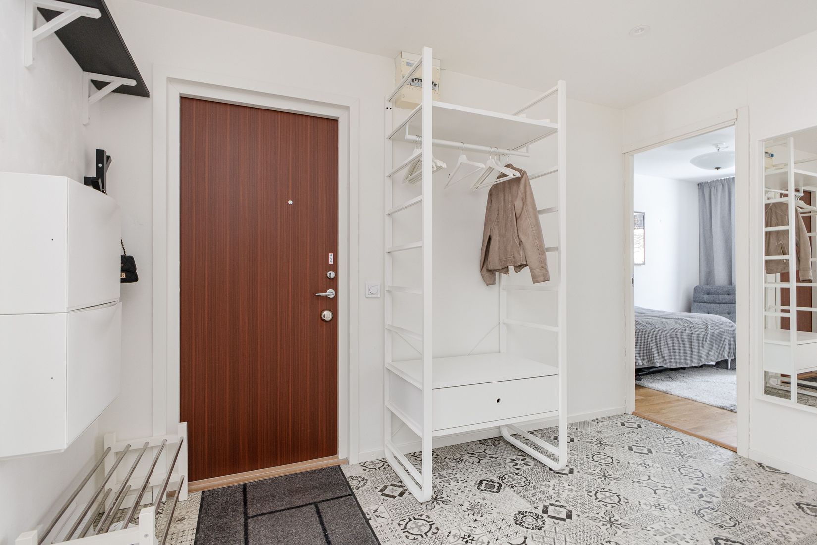 Bostadsrätt, Vetterslundsgatan 60, Vetterslund, Västerås