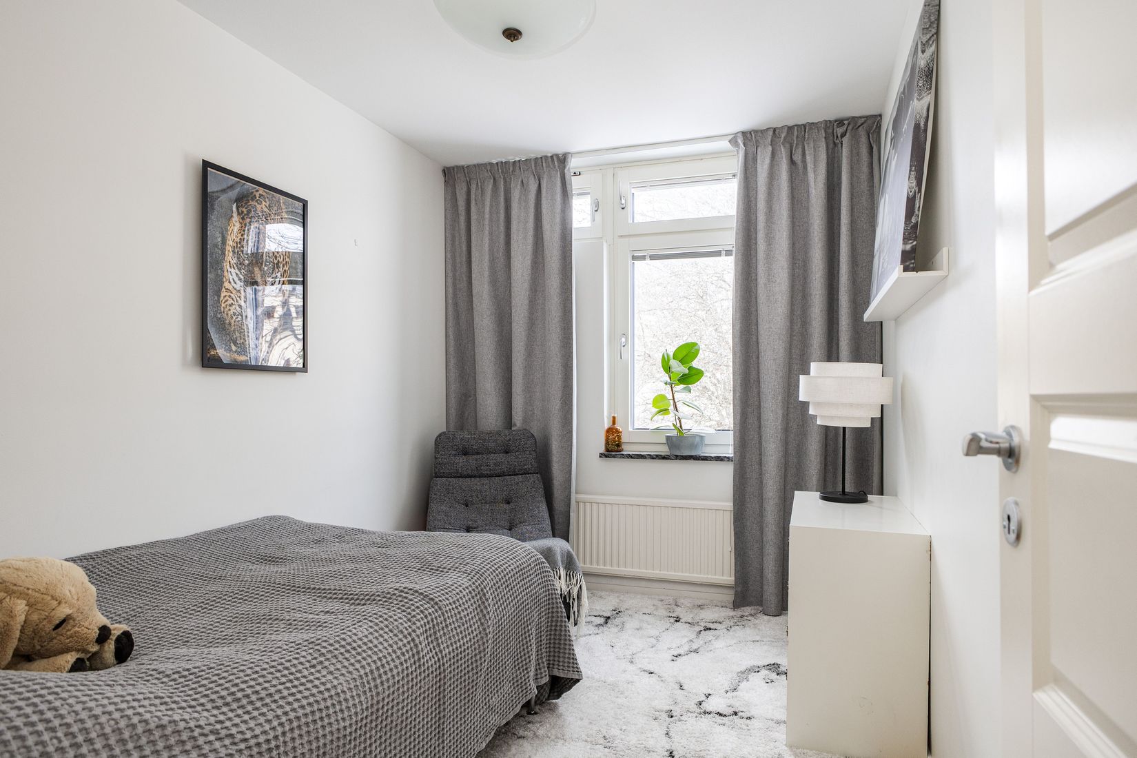 Bostadsrätt, Vetterslundsgatan 60, Vetterslund, Västerås