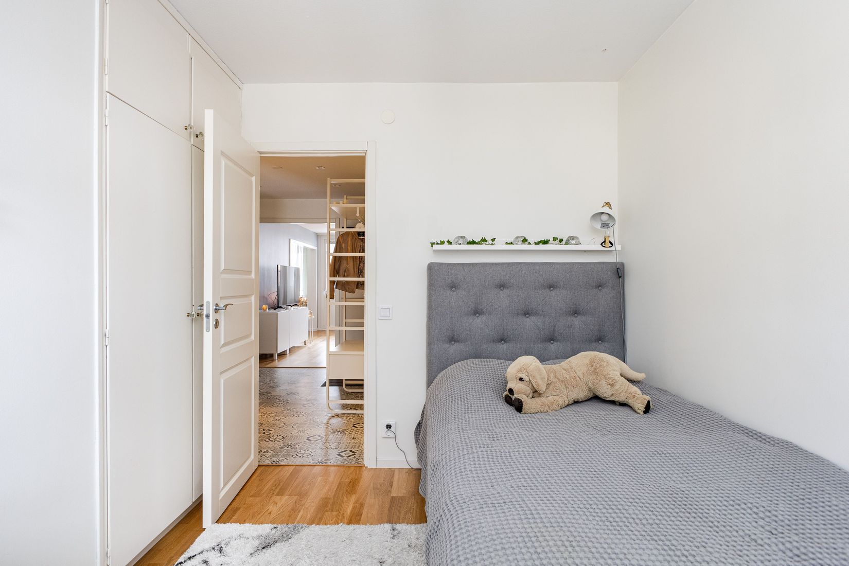 Bostadsrätt, Vetterslundsgatan 60, Vetterslund, Västerås