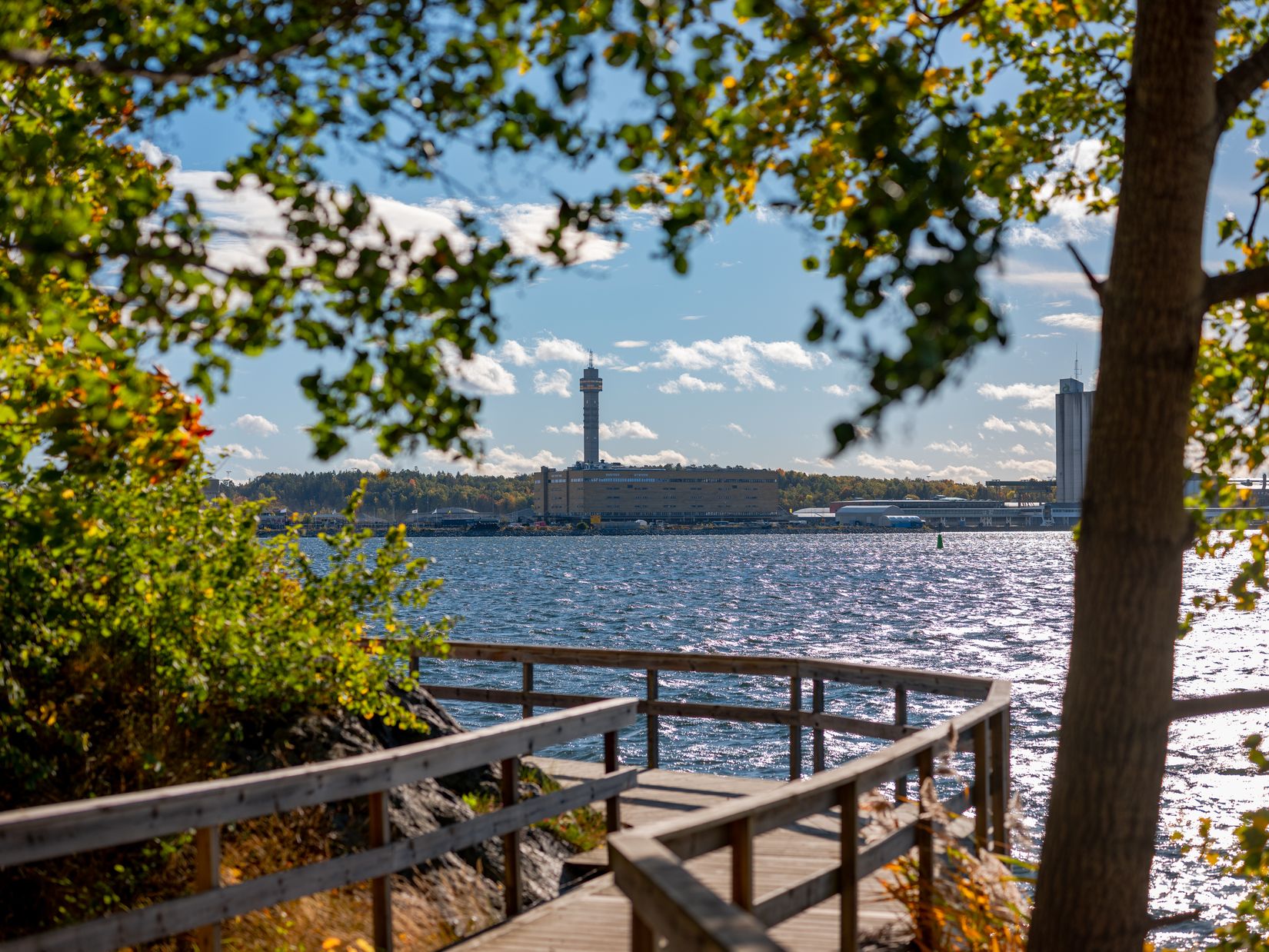 Bostadsrätt, Fregattvägen 6, Bodal, Lidingö