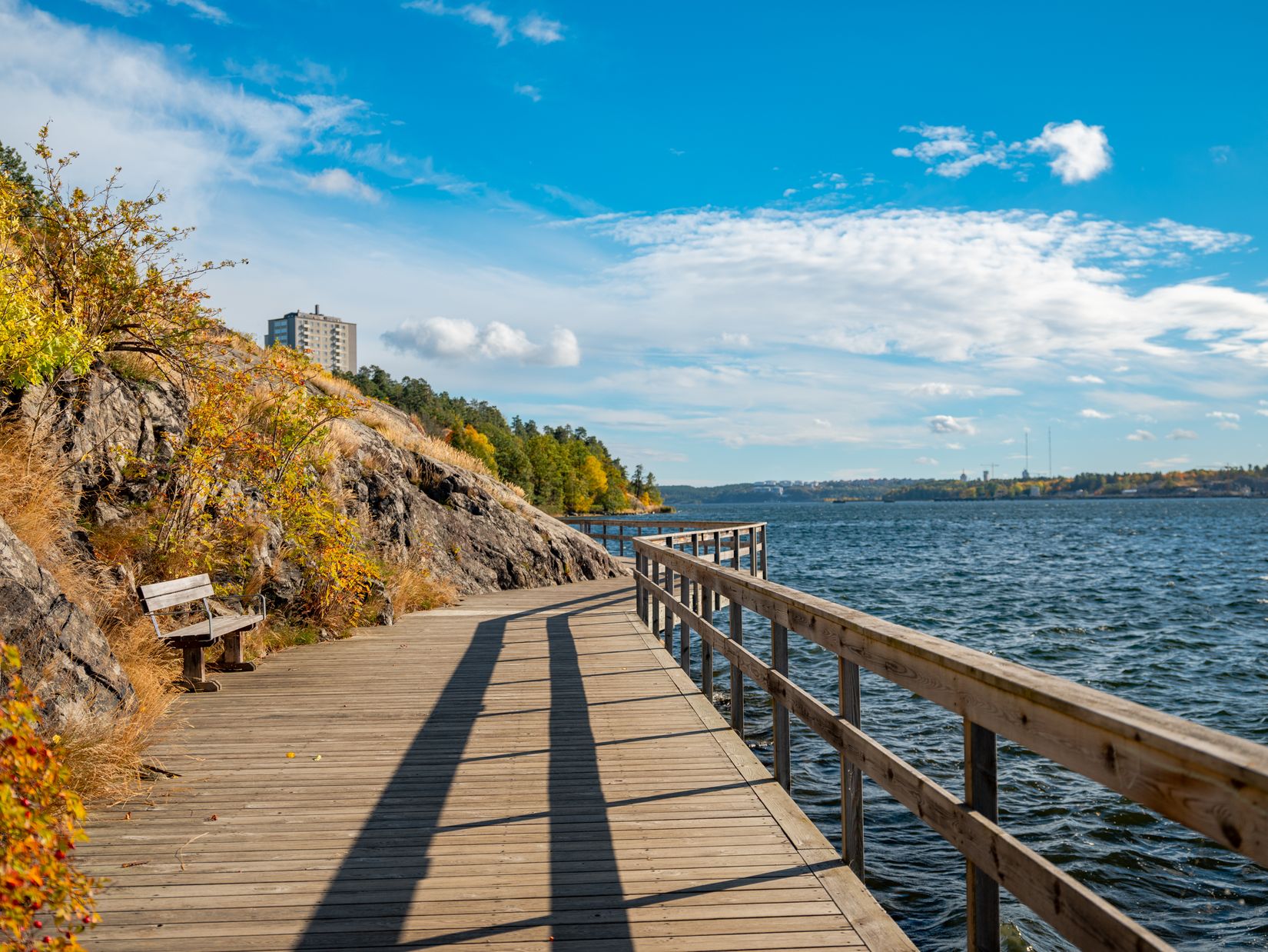 Bostadsrätt, Fregattvägen 6, Bodal, Lidingö