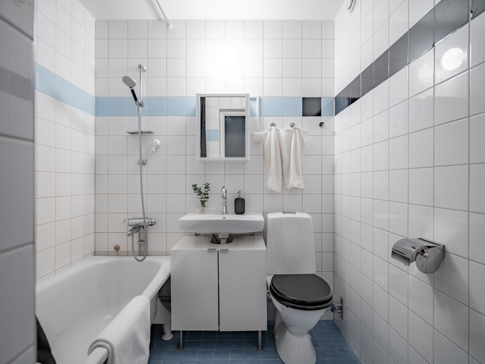 Bostadsrätt, Fregattvägen 6, Bodal, Lidingö