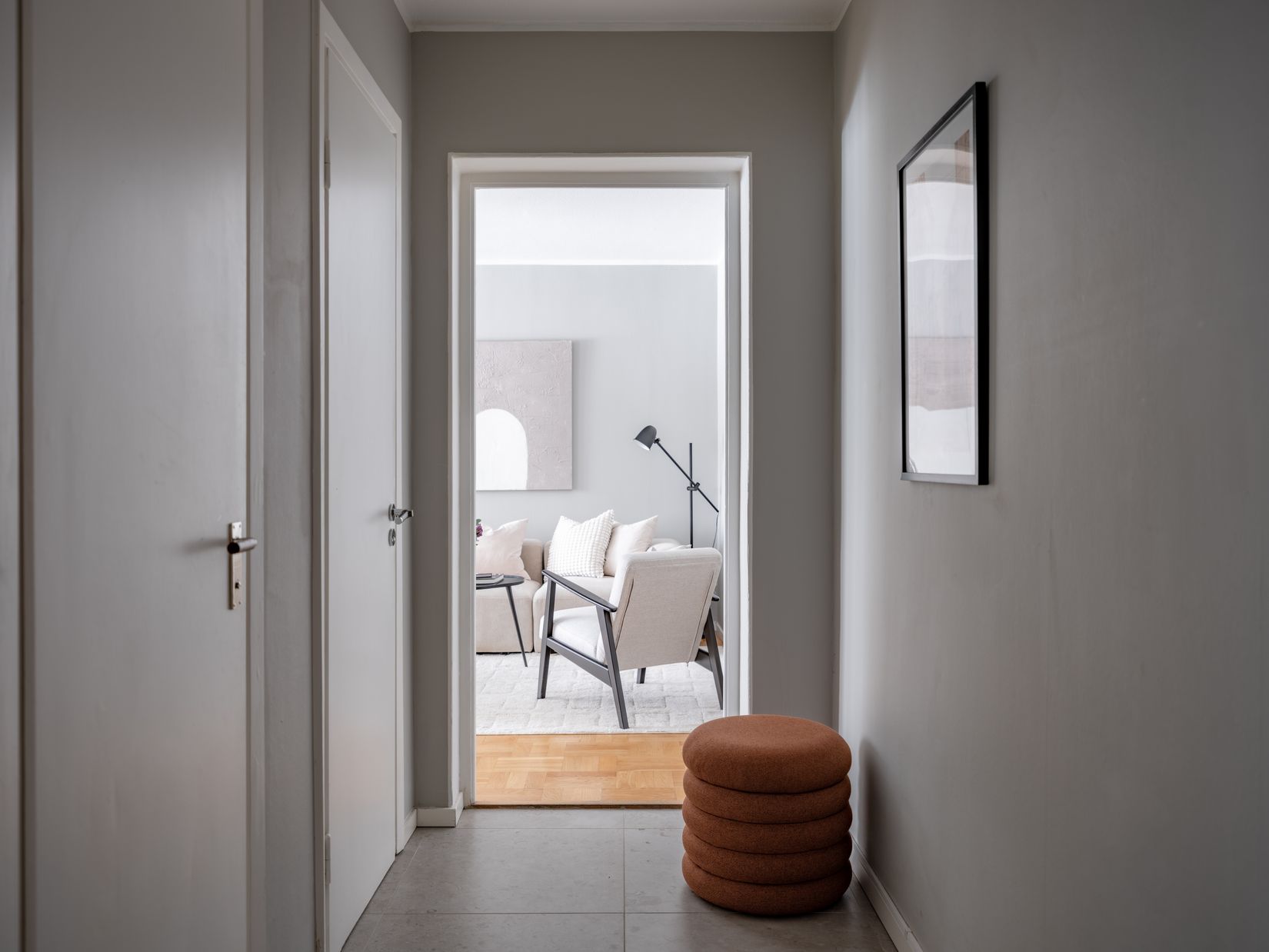 Bostadsrätt, Fregattvägen 6, Bodal, Lidingö