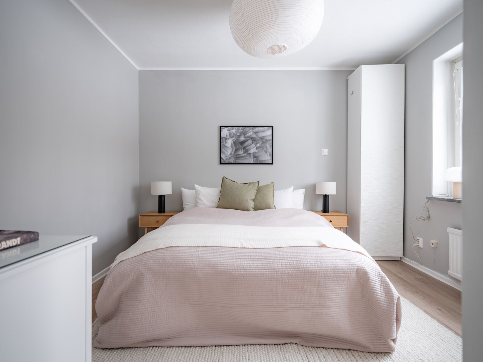 Bostadsrätt, Fregattvägen 6, Bodal, Lidingö