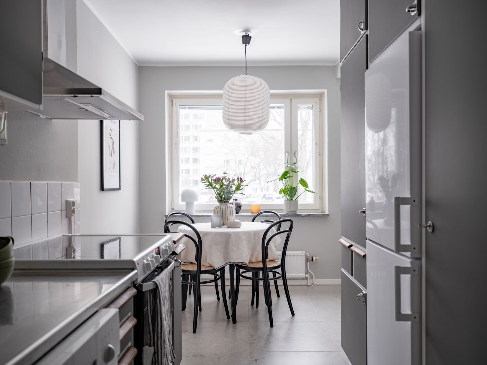 Bostadsrätt, Fregattvägen 6, Bodal, Lidingö