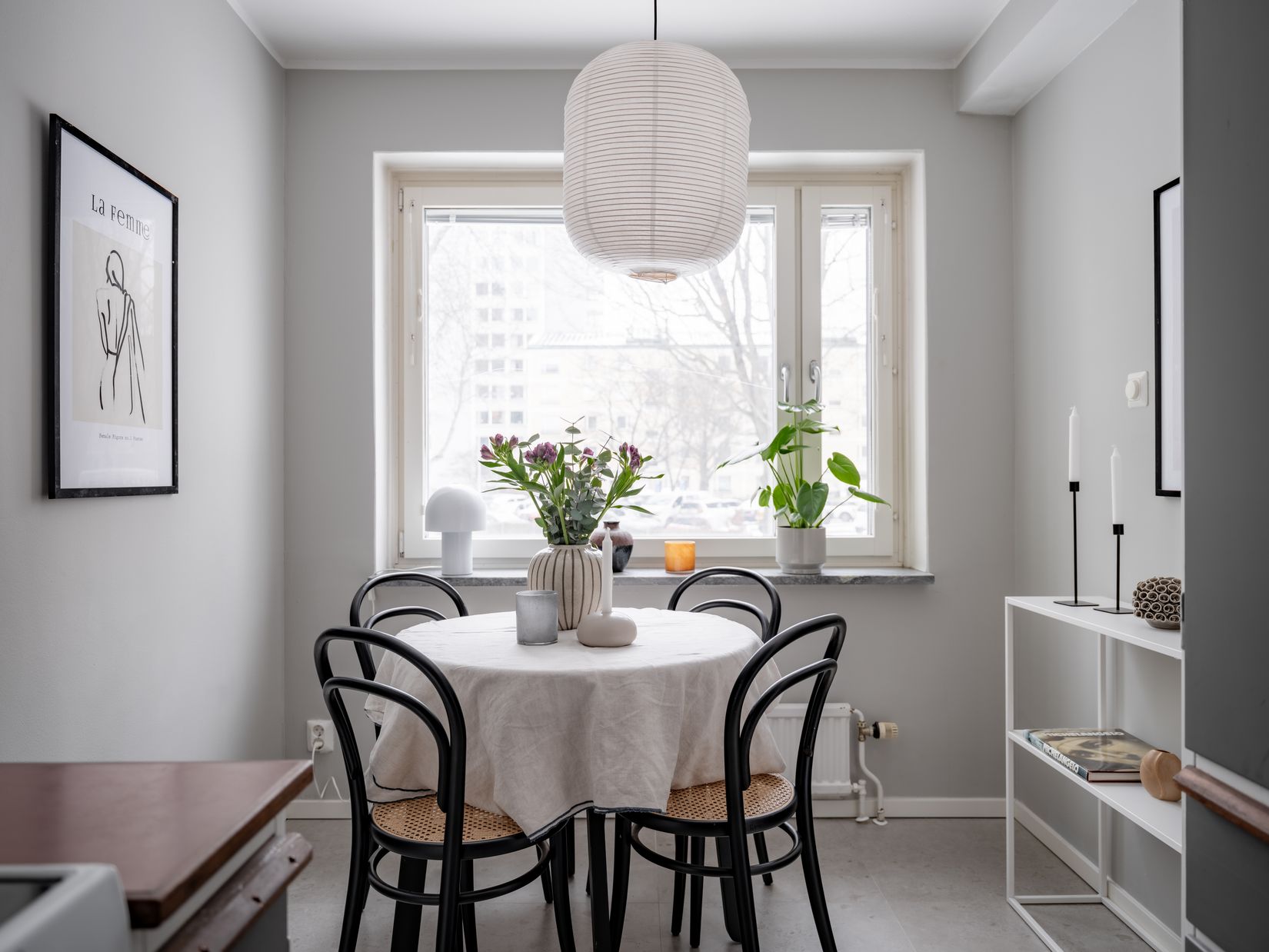 Bostadsrätt, Fregattvägen 6, Bodal, Lidingö