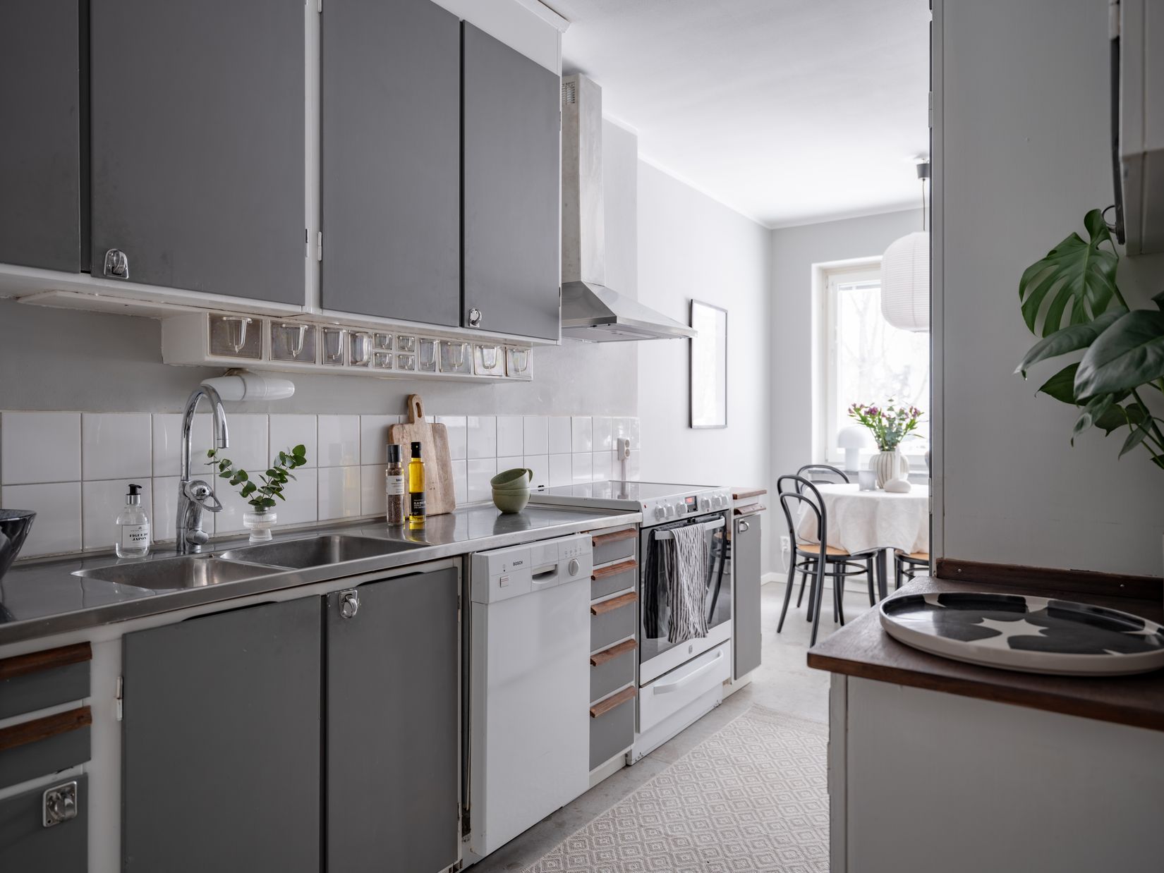 Bostadsrätt, Fregattvägen 6, Bodal, Lidingö