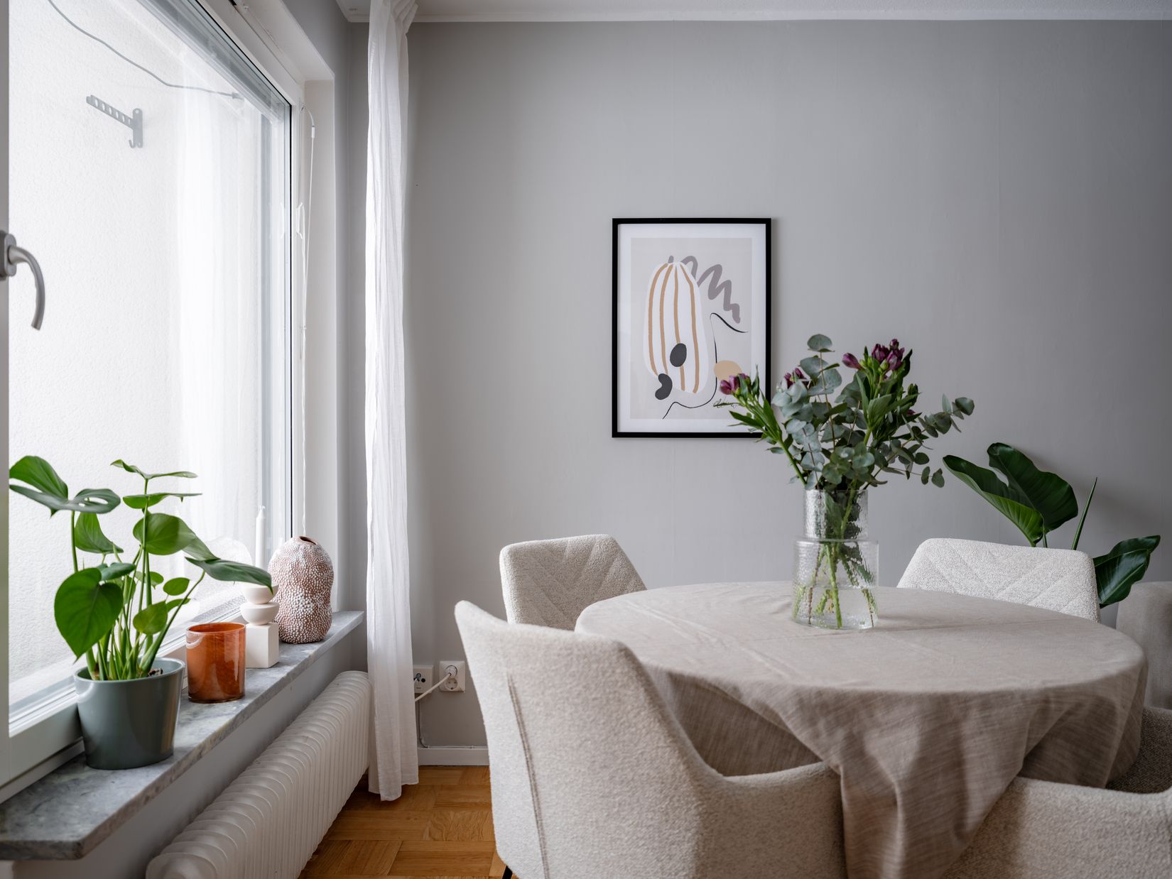 Bostadsrätt, Fregattvägen 6, Bodal, Lidingö