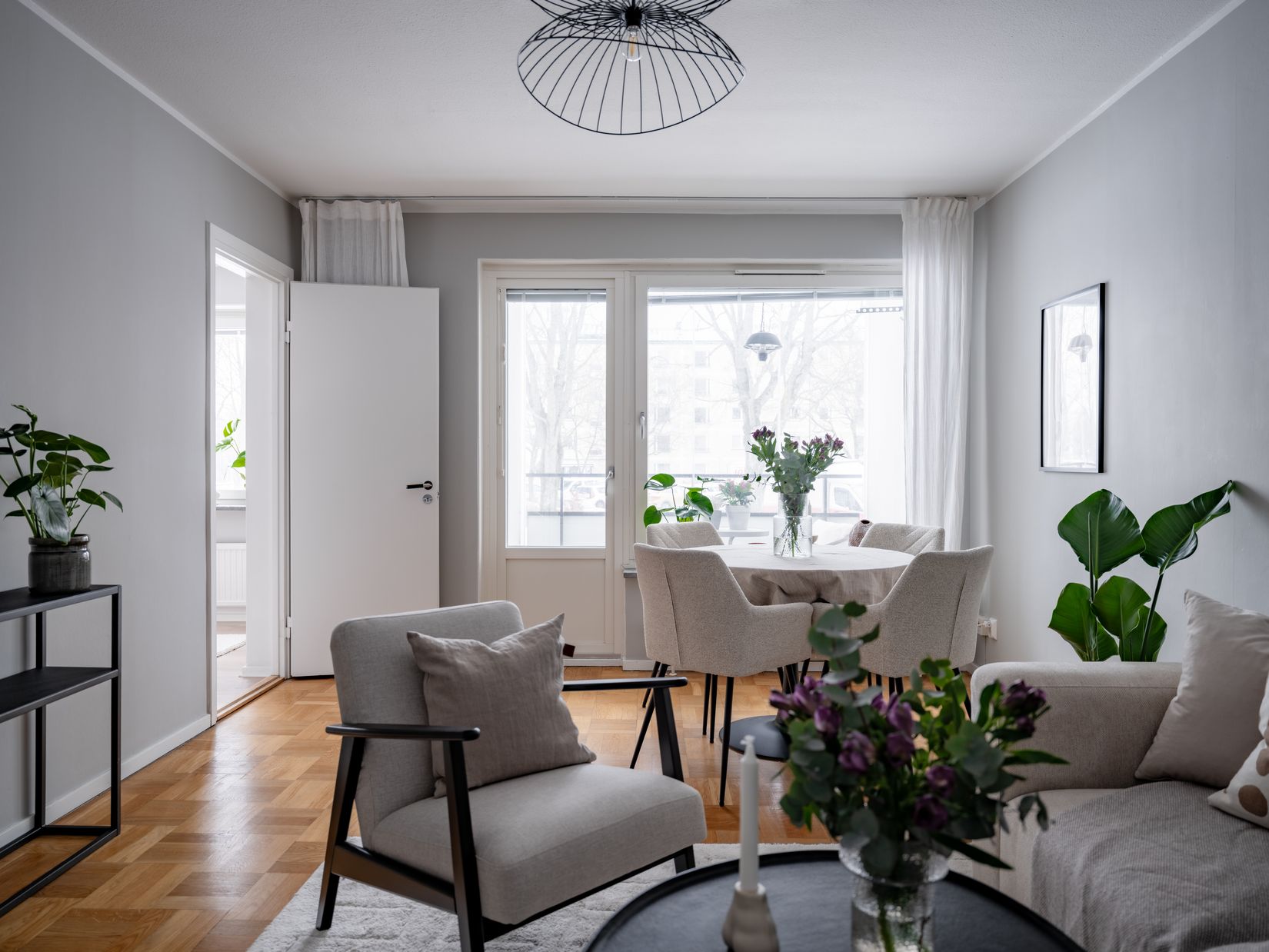 Bostadsrätt, Fregattvägen 6, Bodal, Lidingö