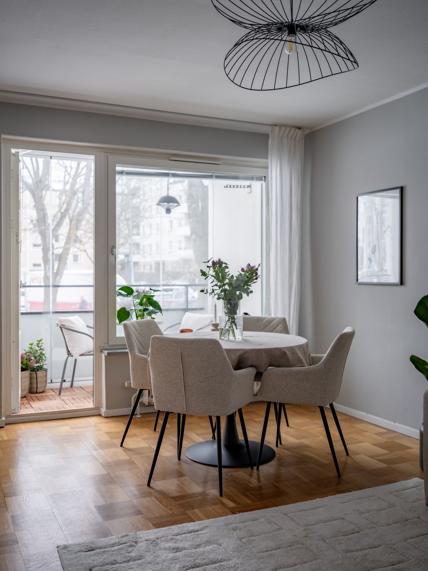 Bostadsrätt, Fregattvägen 6, Bodal, Lidingö