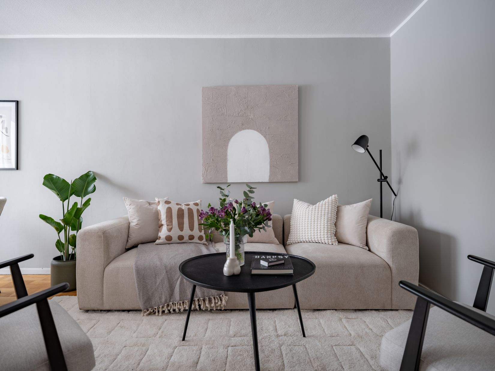 Bostadsrätt, Fregattvägen 6, Bodal, Lidingö