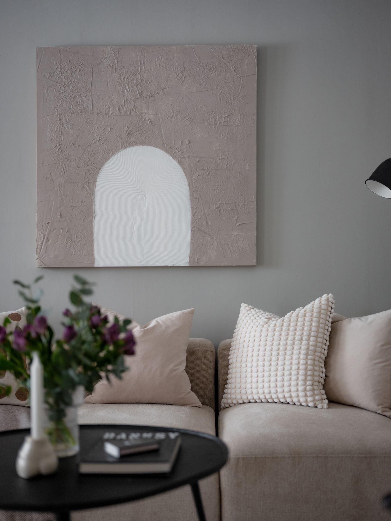 Bostadsrätt, Fregattvägen 6, Bodal, Lidingö