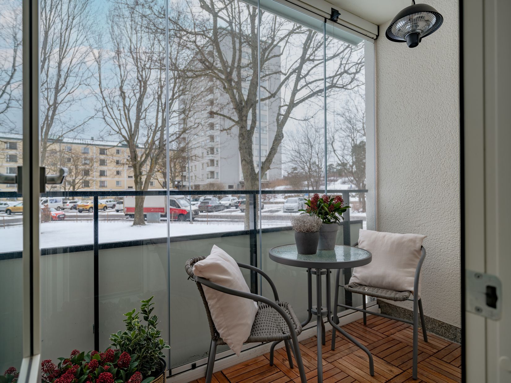 Bostadsrätt, Fregattvägen 6, Bodal, Lidingö