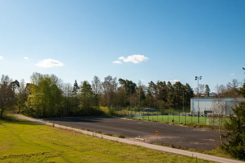 Villa, Eijravägen 4, Glömsta, Huddinge