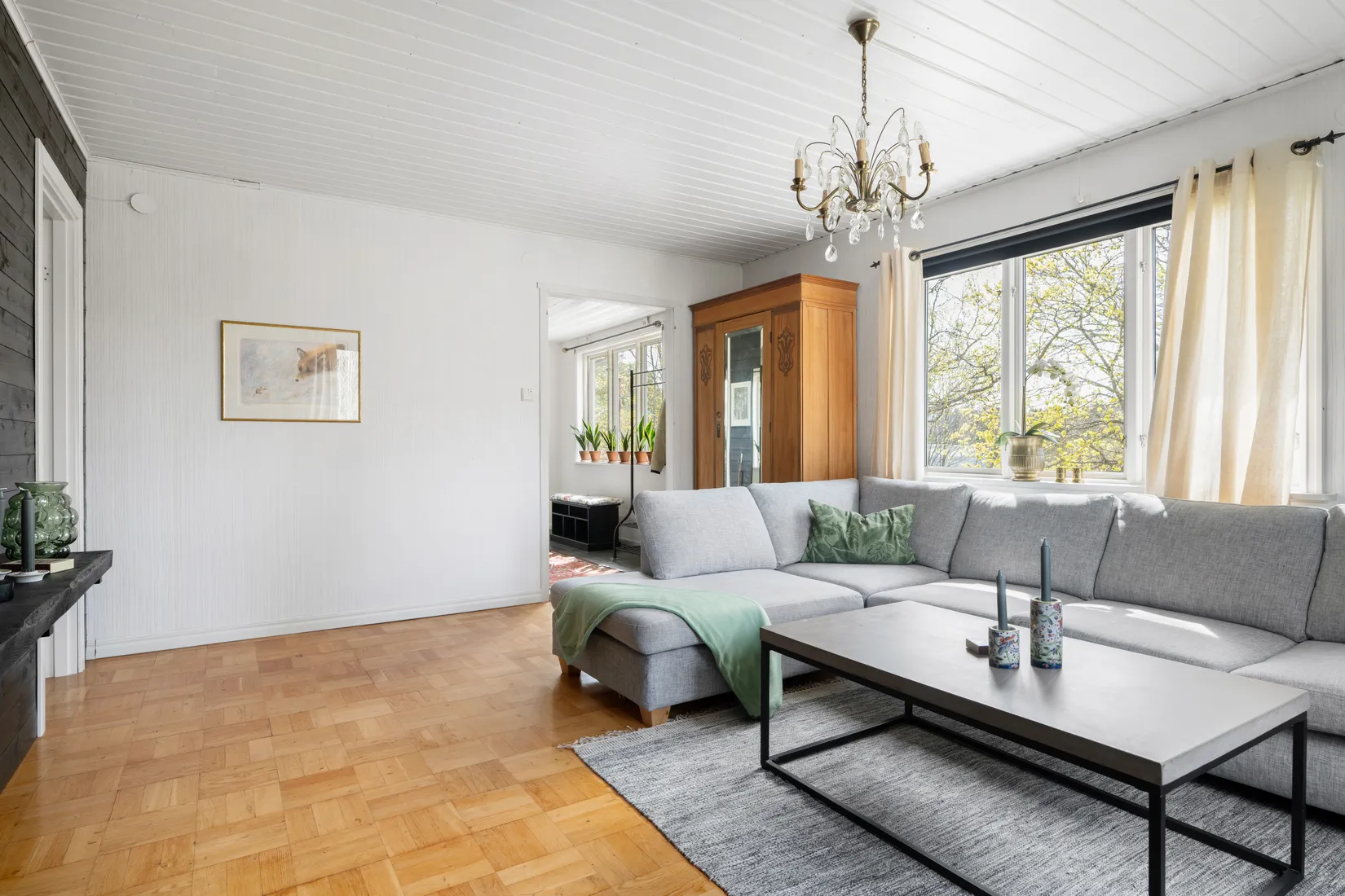 Villa, Eijravägen 4, Glömsta, Huddinge