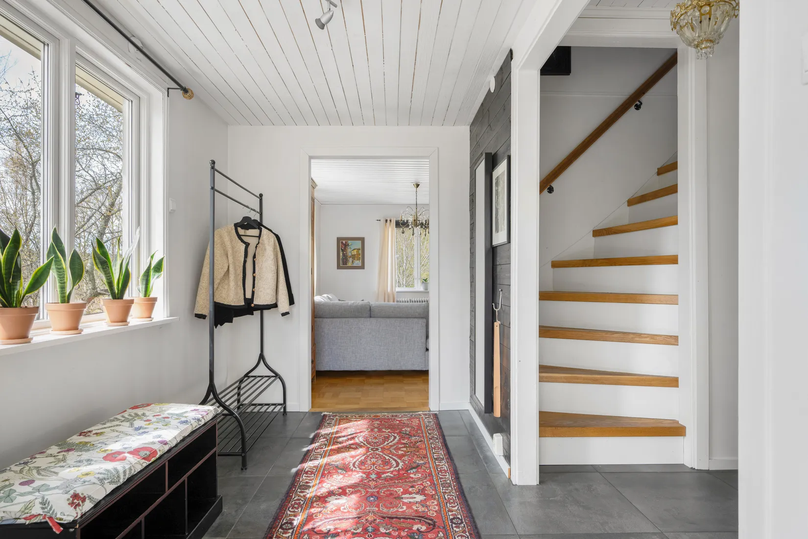 Villa, Eijravägen 4, Glömsta, Huddinge