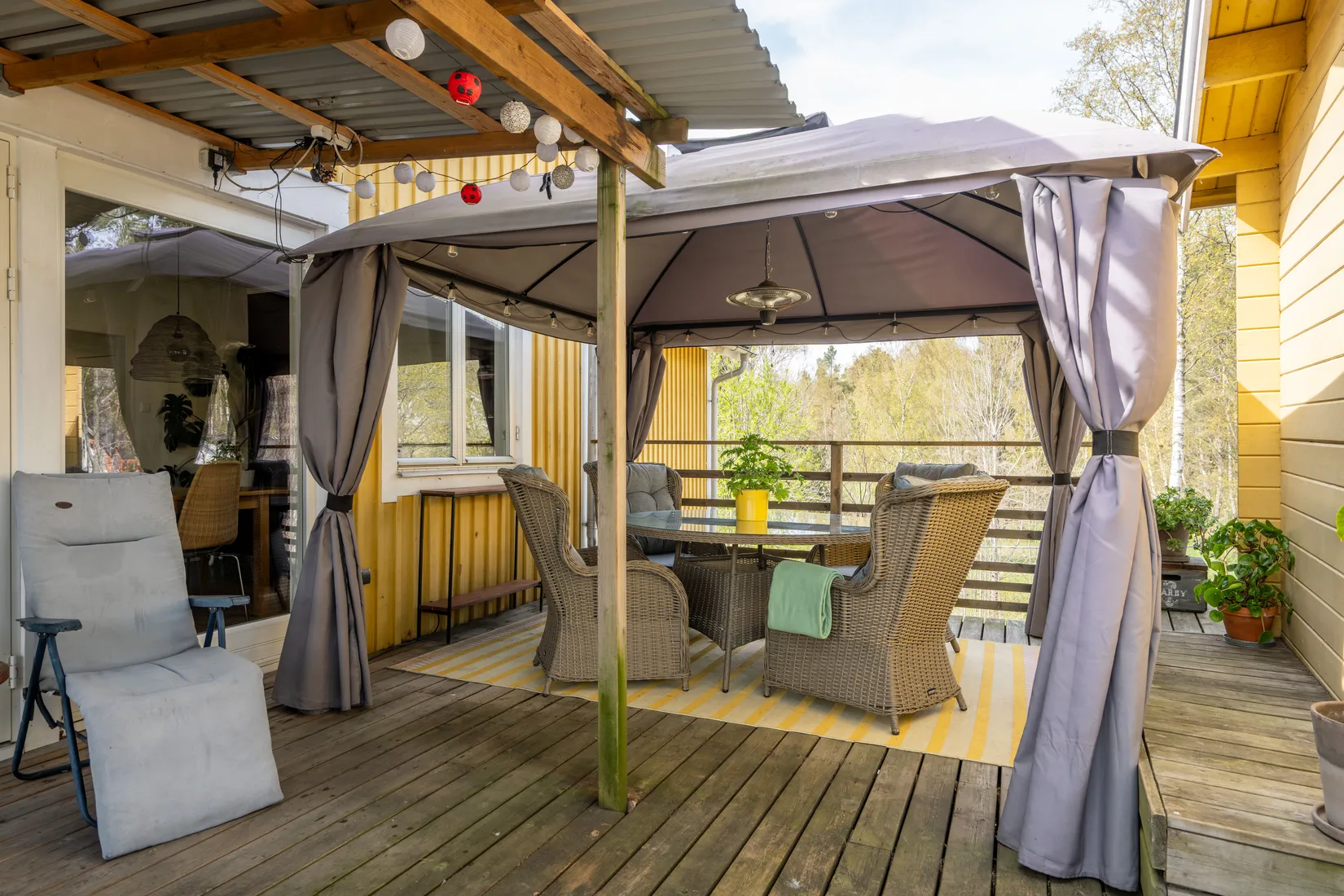 Villa, Eijravägen 4, Glömsta, Huddinge