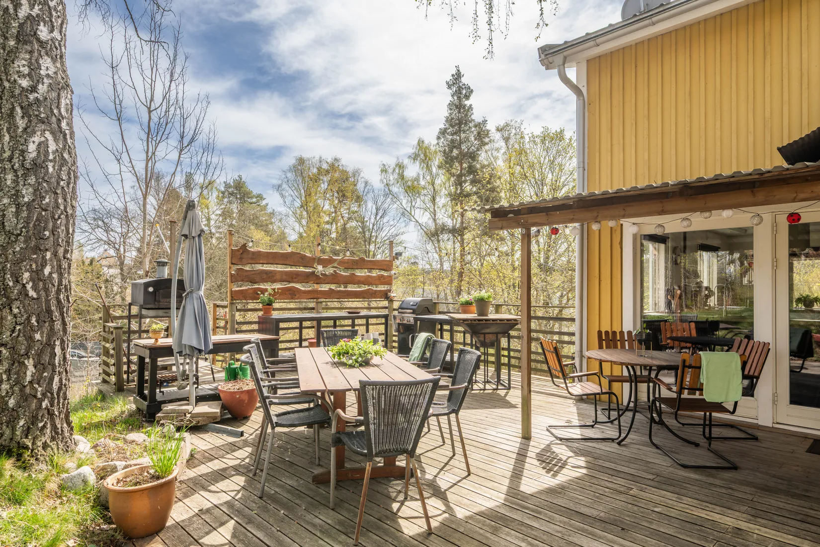 Villa, Eijravägen 4, Glömsta, Huddinge