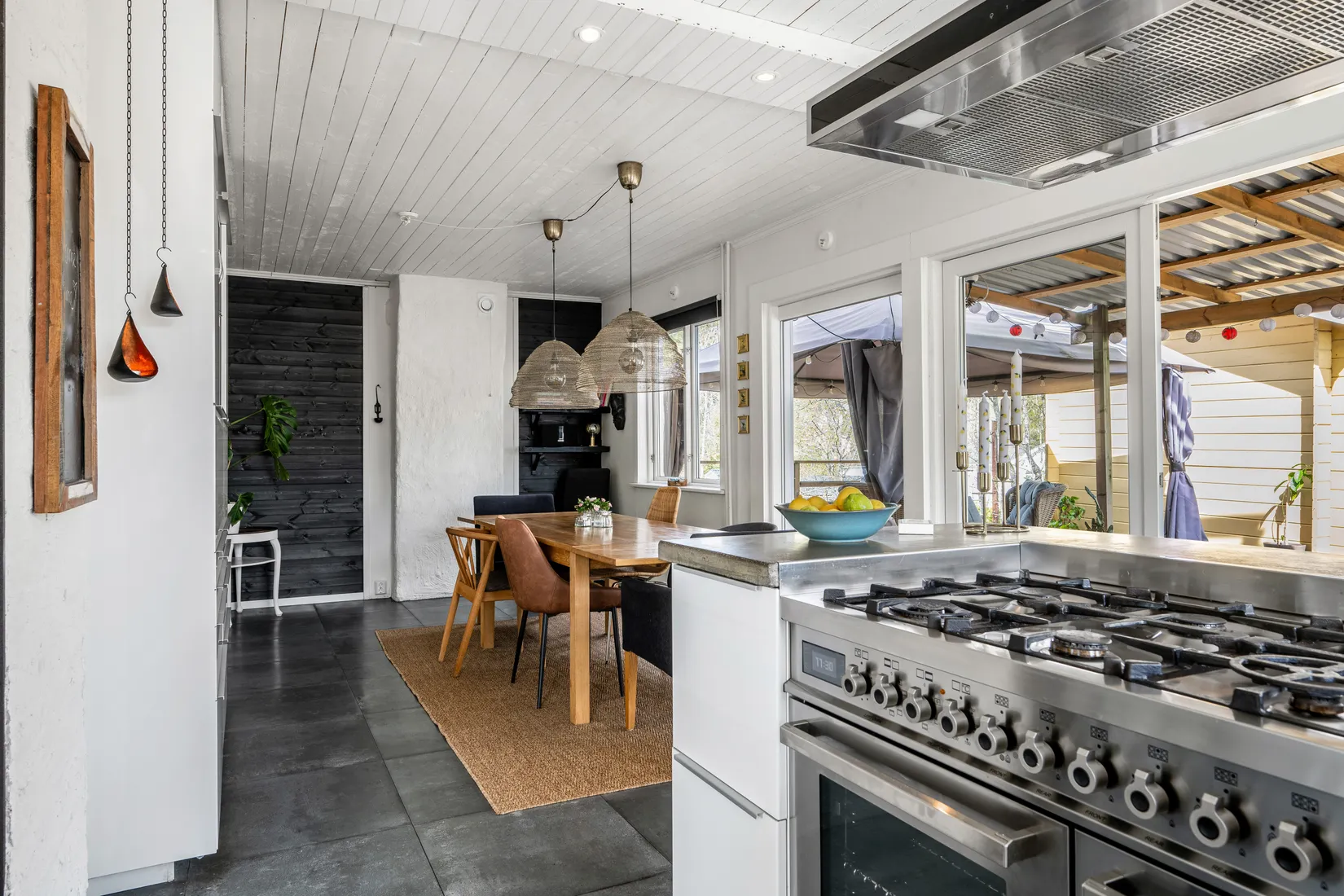 Villa, Eijravägen 4, Glömsta, Huddinge