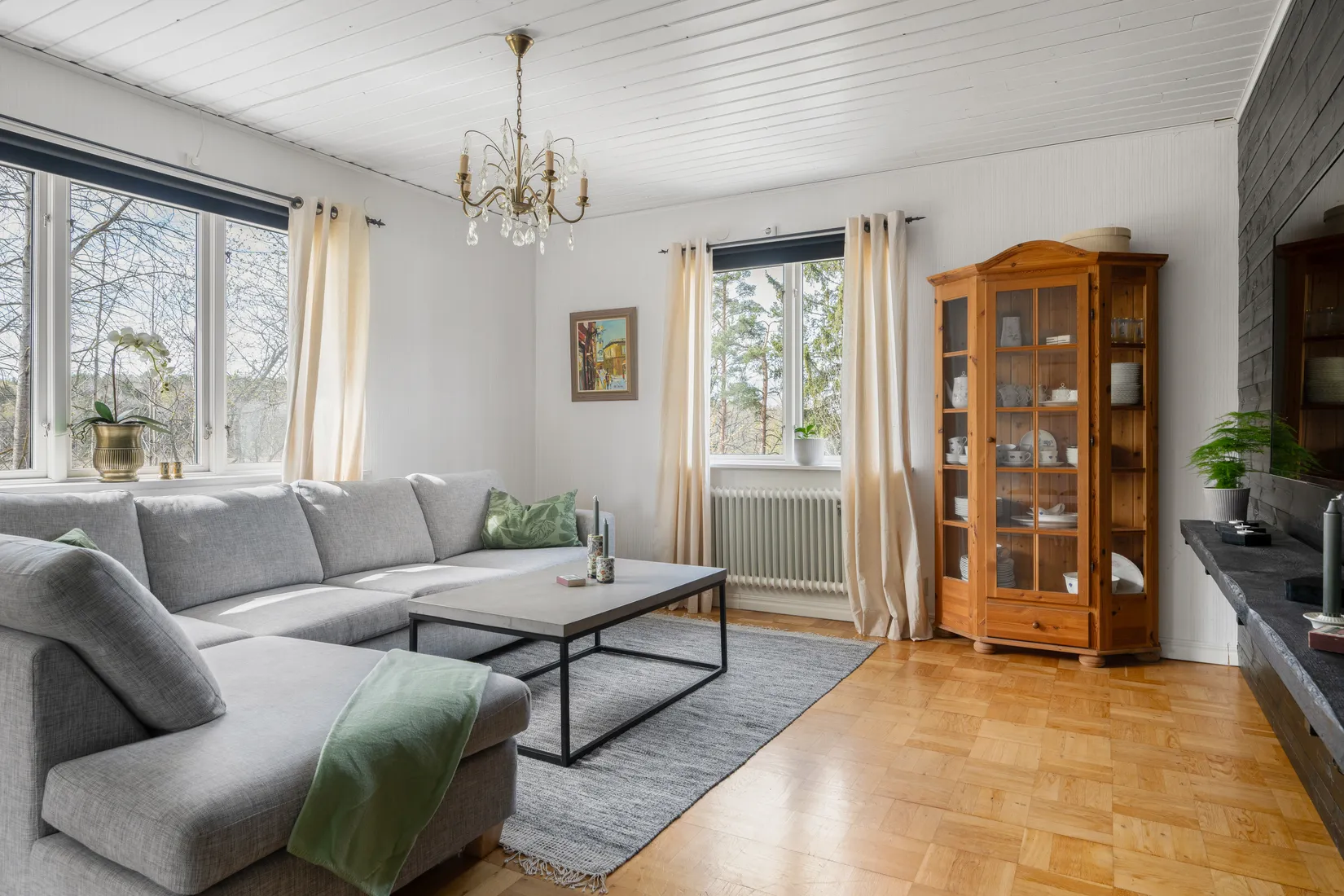 Villa, Eijravägen 4, Glömsta, Huddinge