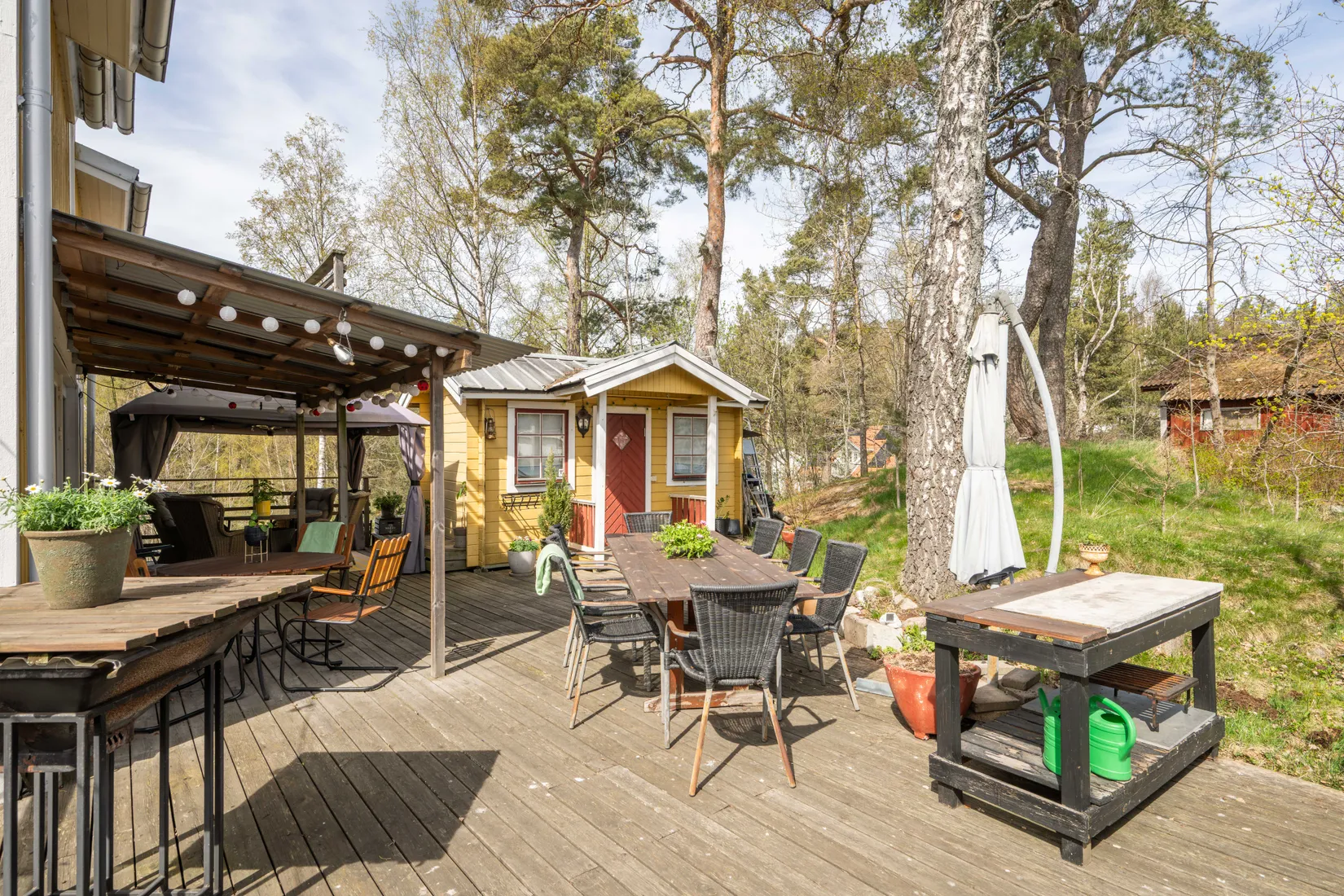 Villa, Eijravägen 4, Glömsta, Huddinge