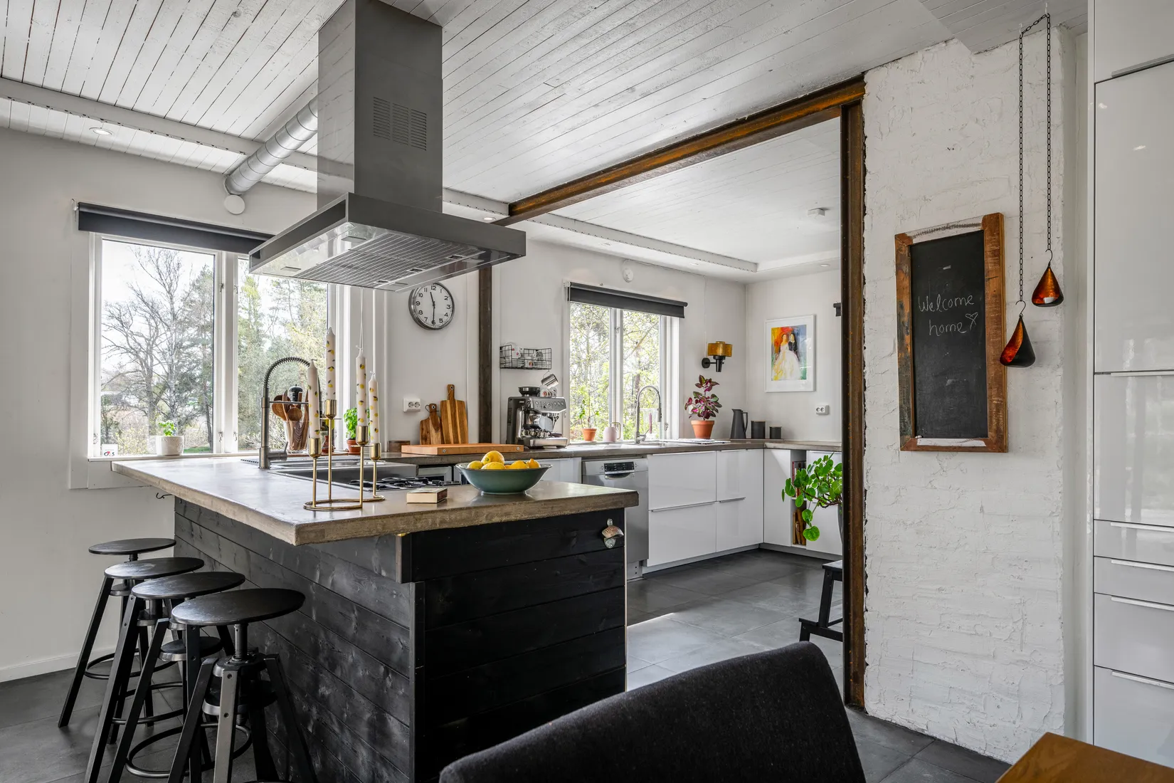 Villa, Eijravägen 4, Glömsta, Huddinge