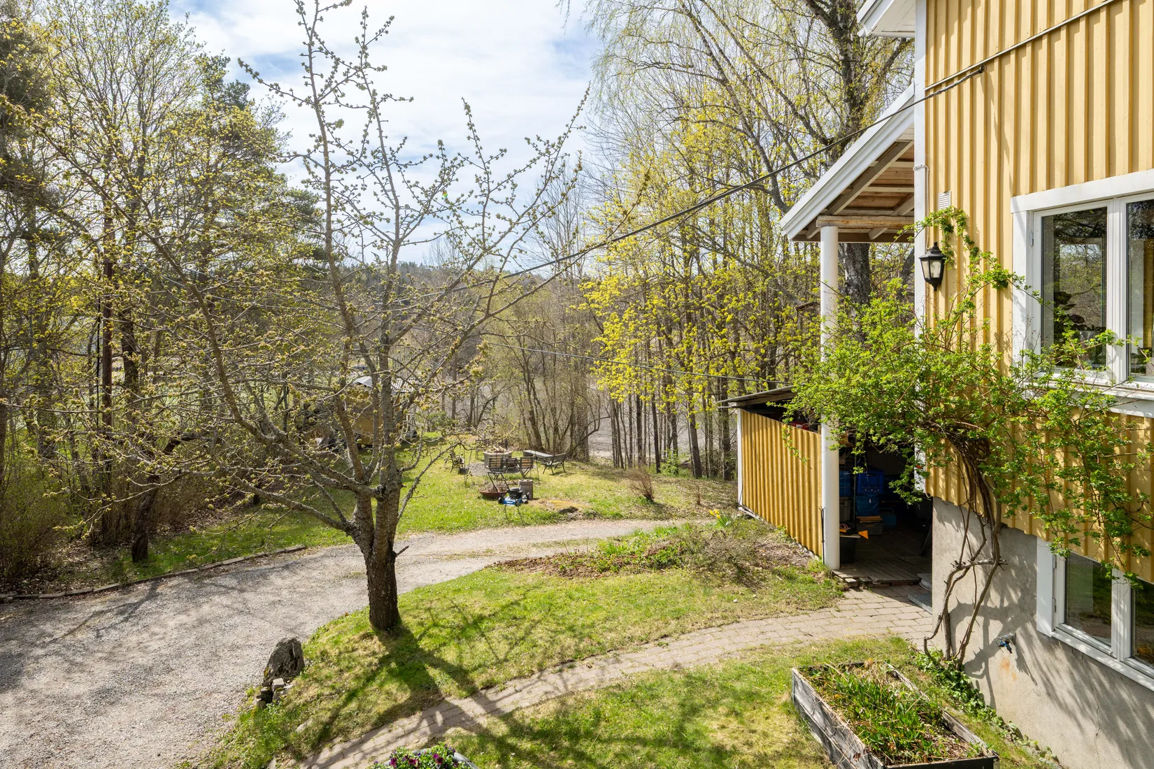 Villa, Eijravägen 4, Glömsta, Huddinge
