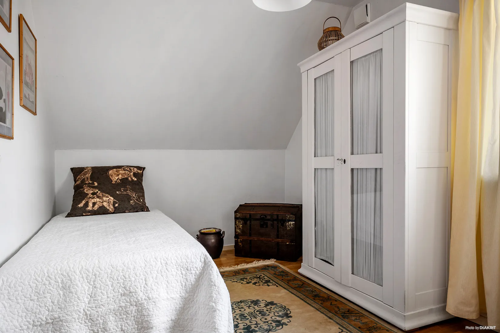 Villa, Hjärnarpsvägen 68, Hjärnarp, Ängelholm