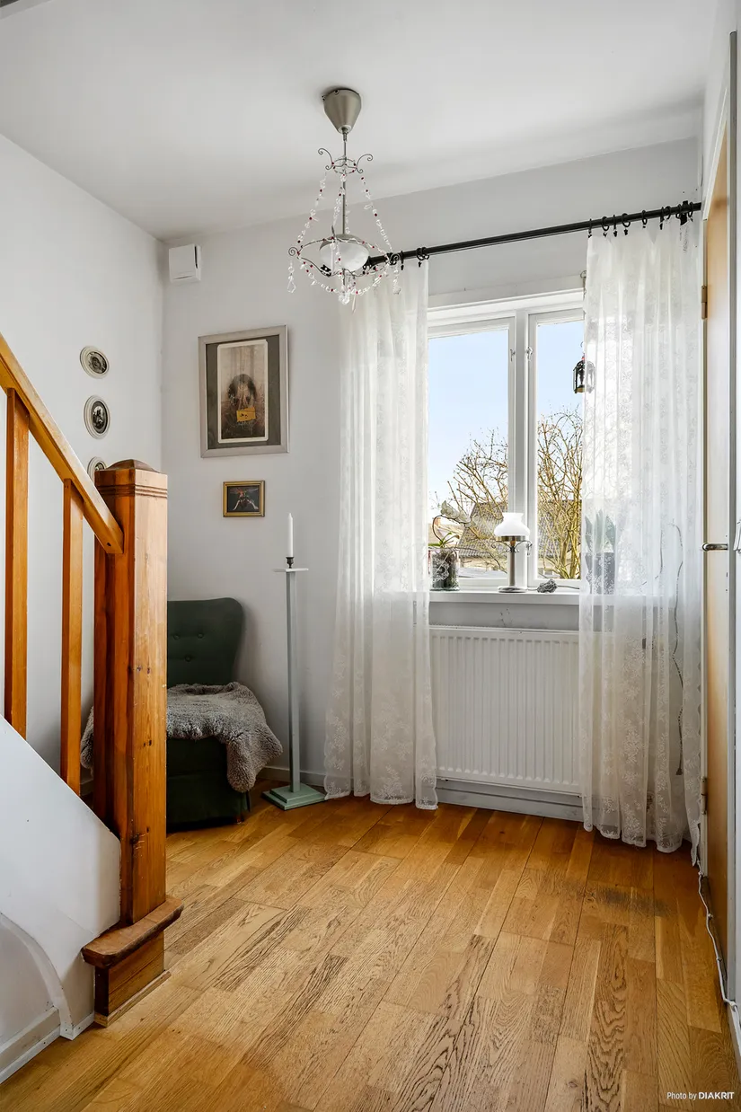 Villa, Hjärnarpsvägen 68, Hjärnarp, Ängelholm