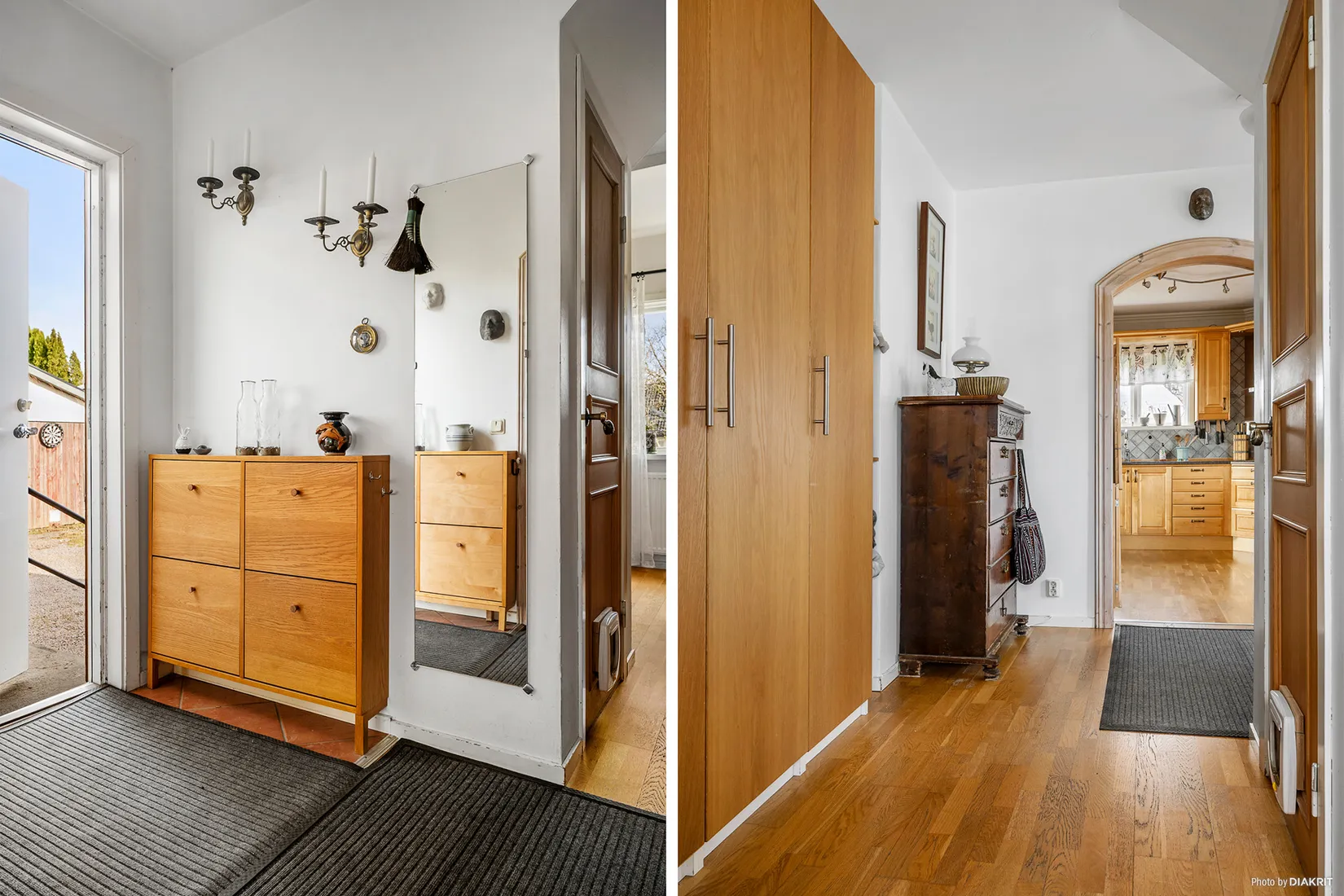 Villa, Hjärnarpsvägen 68, Hjärnarp, Ängelholm